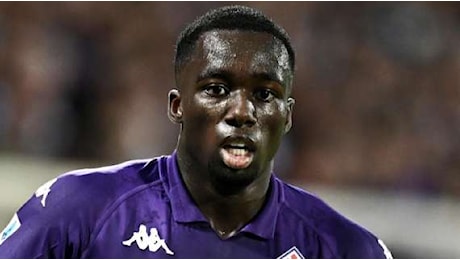 Fiorentina, Kayode: L'Inter? Bellissima sfida, non vediamo l'ora di giocare questa partita meravigliosa