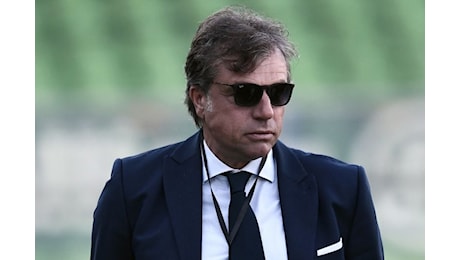 Juventus, scelto il vice Vlahovic: colpo dalla Serie A, blitz di Giuntoli