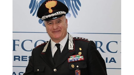 Arrestato per corruzione Oreste Liporace, chi è il generale che Marino nominò capo dei vigili a Roma