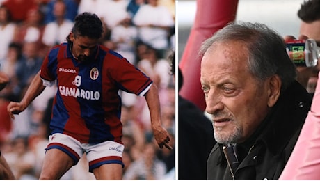 Rapina choc a Baggio, la solidarietà di Ulivieri: “Roberto saprà reagire con grande forza interiore”