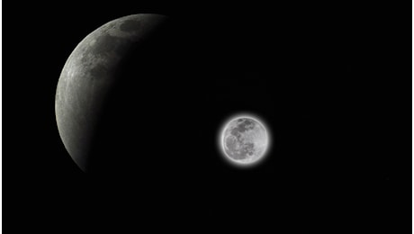 La Terra avrà una seconda mini luna e sarà visibile per circa due mesi: ecco quando