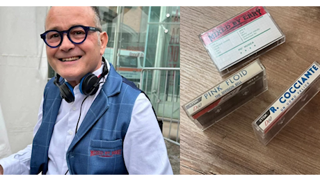 Enrico Frattasio, chi è e la vera storia del film Mixed by Erry. Ecco che lavoro fa oggi