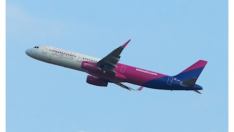 Wizz Air, per gli studenti 50 biglietti gratis Malpensa-Catania. Con il contest di Natale