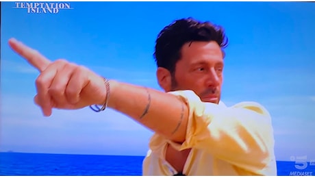 Temptation Island, 3 coppie si lasciano. Momento cult di Filippo Bisciglia