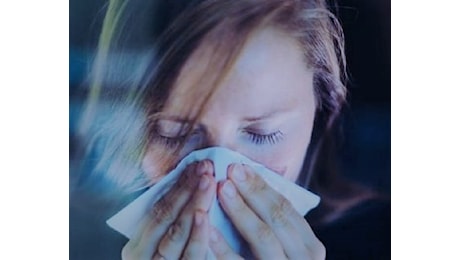 Influenza: previsti oltre 14,5 milioni di casi