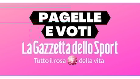 Pagelle Milan-Bologna, i voti di Gazzetta: tre super voti. Ecco per chi