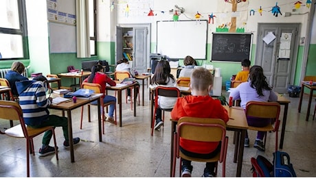 Iscrizioni a scuola 2025-2026: il ministero rinvia a sorpresa la data di apertura dall'8 al 21 gennaio