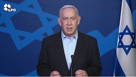 M.O., Netanyahu: raid in Yemen “risposta” ad attacco Houthi a Tel Aviv