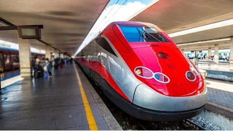 Investimento mortale alla stazione di Forlì: in tilt i treni sulla linea Bologna-Rimini
