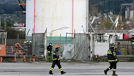 Perquisita la ditta del camionista che segnalò le “anomalie”