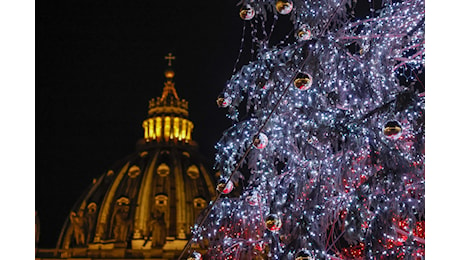 E come ogni anno, ritorna Natale! - Città Nuova