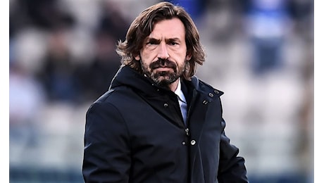 Ex Sampdoria, un club di Serie A insidia i blucerchiati per Pirlo: i dettagli