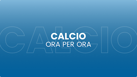 DE SIERVO: IMPORTANTE IL BLITZ SUGLI ULTRAS, ATTIVITÀ STADI DA MONITORARE