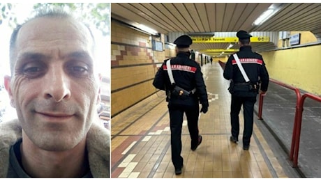 Massimiliano Mulas, lo stupratore della bambina di 11 anni preso da un carabiniere fuori servizio vicino alla stazione di Mestre: ricostruiti i movimenti