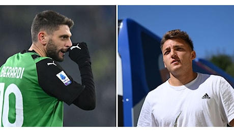 CorSport: “Nico? Più Atalanta che Juve. La Fiorentina vuole Berardi e Retegui”