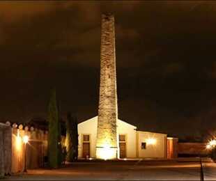 Forte Maltempo Con Grandine E Vento, Un Fulmine Colpisce Un Ristorante ...