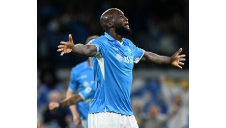 Belgio, Tedesco sulle condizione di Lukaku: 'Non potrà allenarsi per 3/4 giorni'