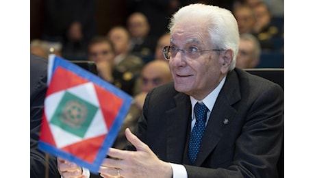 Mattarella, il valore aggiunto del nostro Paese