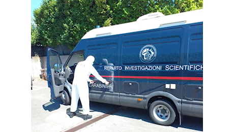 Mantova, agguato nel garage della sua abitazione: ucciso un 79enne