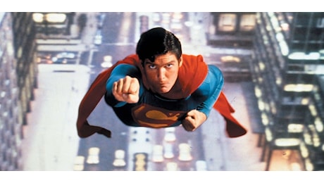 20 anni dopo: In memoria di Christopher Reeve, l’uomo che sarà Superman per sempre