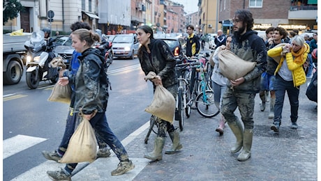 Diretta maltempo, evacuazioni nel Bolognese: ecco dove