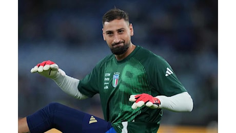 Donnarumma-Inter, parla l’agente: l’annuncio fa sognare i tifosi nerazzurri