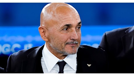 Luciano Spalletti: La telefonata con Simone Inzaghi? Io non devo chiarire nulla con nessuno