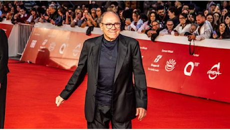 Festa del Cinema di Roma, la serata inaugurale all'Auditorium. Ecco le star che sfilano sul red carpet