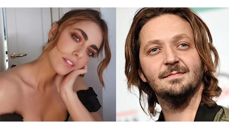 Auguri a Miriam Leone e Silvio Muccino (ma non solo)