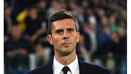 Thiago Motta in conferenza pre Lecce-Juventus LIVE: Vlahovic out, ecco chi porto tra i giovani