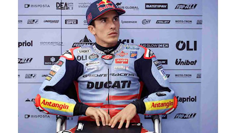 Marc Marquez come nel 2015? Trema Bagnaia, ecco cosa ha detto