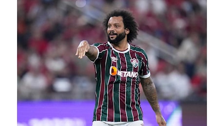 Marcelo in Serie A da svincolato: ha già firmato