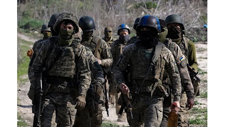 Ucraina Russia, Mosca a Washington: armi Kiev rischio escalation LIVE