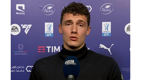 Lancia l’ALLARME Pavard per l’Inter: “Salta più di un impegno”