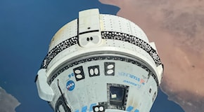 Astronauti bloccati sulla ISS: la Nasa rimanda ancora il rientro della Starliner