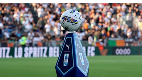 Serie A, la 36ª giornata: apre Milan-Bologna, domenica c’è Torino-Inter