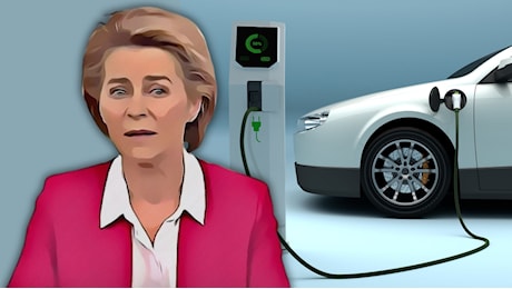 L’Ue approva i dazi sulle auto elettriche: sconfitta la Germania