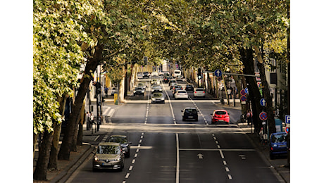 Il mercato dell’auto a picco, ad agosto -16,5% rispetto allo stesso mese del 2023