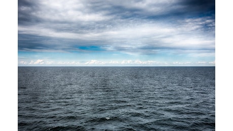 Fuori uso un altro cavo sottomarino nel Mar Baltico