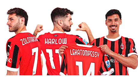 Festa della Mamma, l’iniziativa sulle maglie del Milan