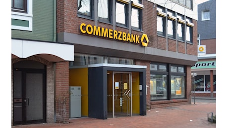 Tutte le fesserie su Unicredit e Commerzbank