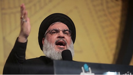 Israele elimina Nasrallah. Chi era e come è stato ucciso il “padrone del Libano e leader di Hezbollah