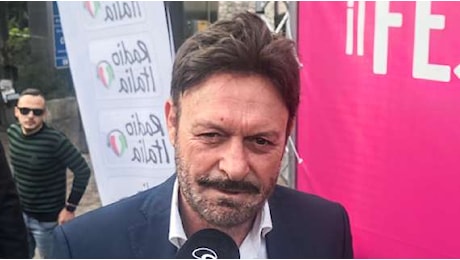 SCHILLACI, L'ex bomber in 'condizioni stazionarie ma gravi'