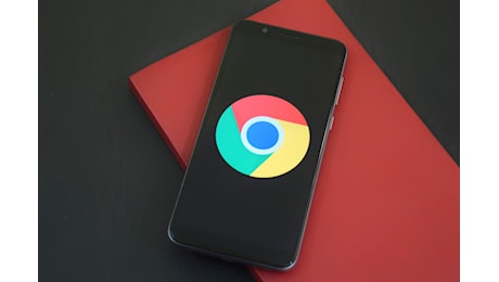 Google dovrà vendere Chrome?