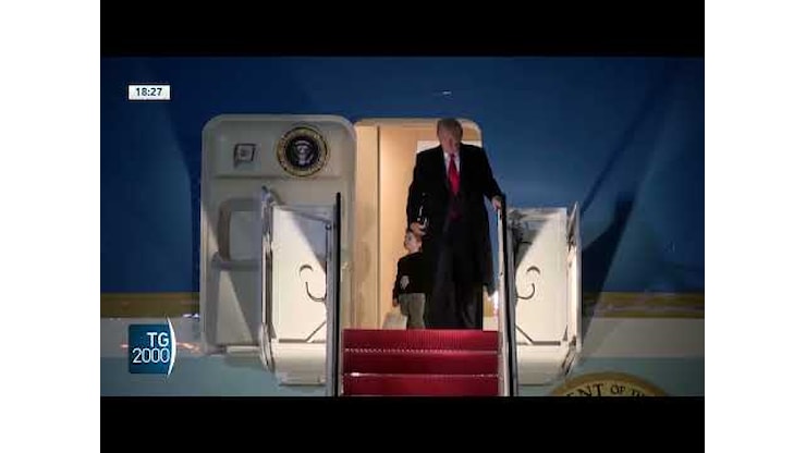 Ucraina, strage russa di Sumy. Trump: non è la mia guerra - Tv2000 Ucraina, strage russa di Sumy. Trump: non è la mia guerra - Tv2000