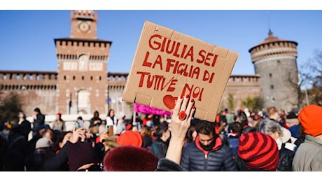 A un anno esatto dal suo femminicidio, è nata la Fondazione Giulia Cecchettin