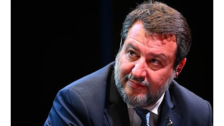 Stellantis, Salvini: vergogna Tavares, crisi auto anche colpa sua