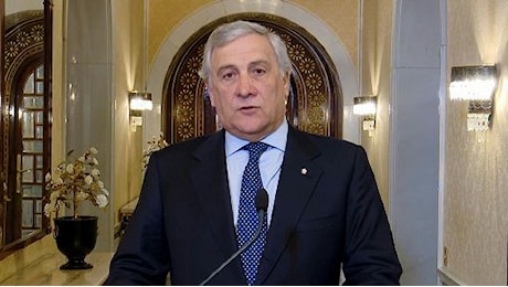 Migranti, Tajani: non siano i giudici a stabilire i “Paesi sicuri”