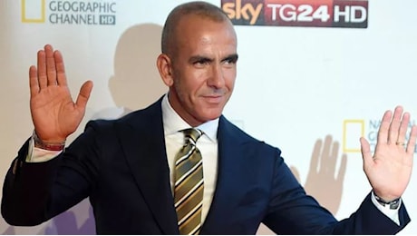 Di Canio: Ci sono tre squadre veramente scarse