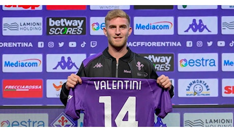 Fiorentina, dopo Valentini e Folorunsho tocca a Pablo Marì. Poi l’attacco